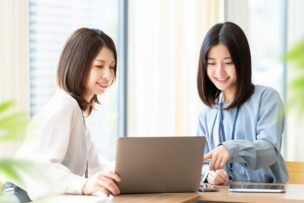 働きやすい会社が選ばれる時代！社員の意欲を高める職場改革のすすめ