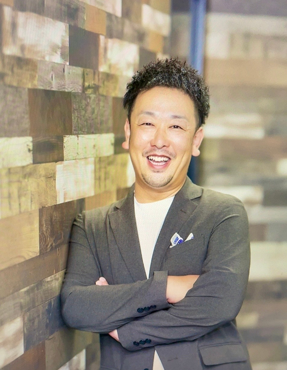 代表取締役 村山 和駿