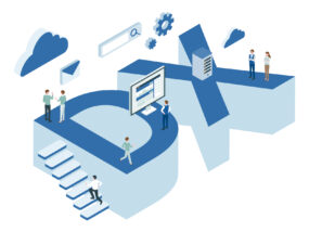 今さら聞けないDXとは？デジタル化やIT化の違いからわかりやすく解説