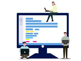 これでわかるITエンジニアの全体像！エンジニアの職種とその役割