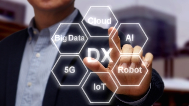 DXって何の略？TじゃなくX？気になる意味・由来・理由を解説