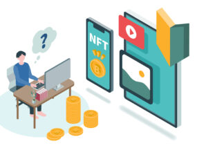 NFTは何に使われている？企業事例から学ぶビジネス活用の動向