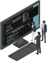 プログラミング言語とは？代表的な種類・特徴・用途をわかりやすく紹介